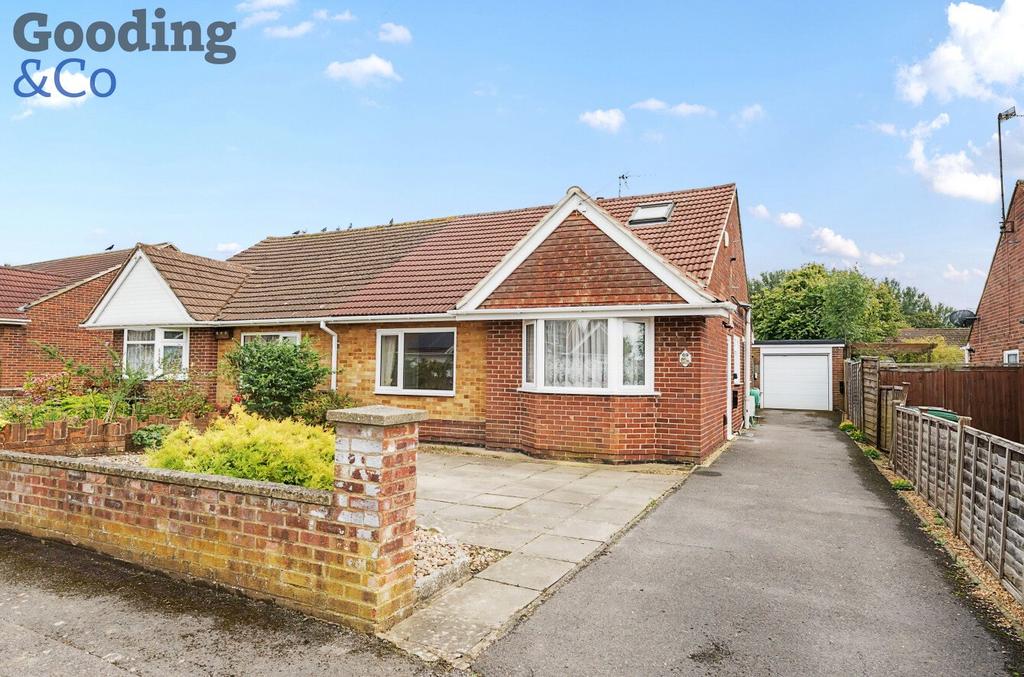 Winton Road, Reading, RG2 3 bed bungalow for sale £425,000