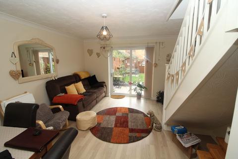 2 bedroom terraced house for sale, Anding Close, Olney