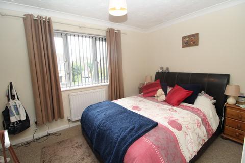 2 bedroom terraced house for sale, Anding Close, Olney