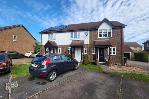 2 bedroom terraced house for sale, Anding Close, Olney