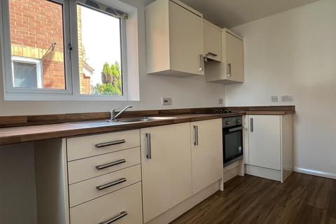 2 bedroom house to rent, Signal Grove, Bloxwich, Walsall