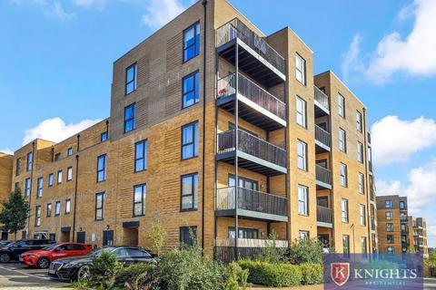 1 bedroom apartment for sale, Errol Court, White Hart Lane, London, N17