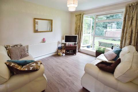 2 bedroom flat for sale, Townfield Gardens, Townfield Road, Altrincham, Greater Manchester, WA14