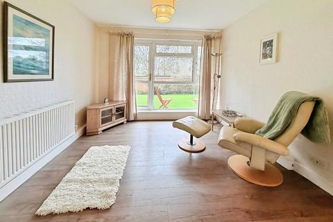 2 bedroom flat for sale, Townfield Gardens, Townfield Road, Altrincham, Greater Manchester, WA14