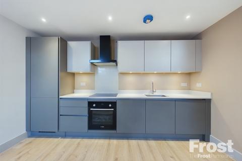 1 bedroom apartment to rent, Chaucer Road, Ashford, Middlesex, TW15