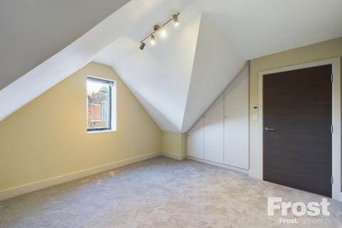 1 bedroom apartment to rent, Chaucer Road, Ashford, Middlesex, TW15