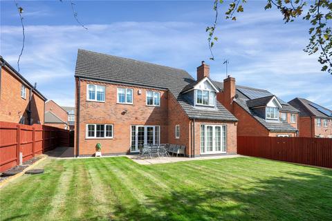 4 Elsalene Close, Groby, Leicester, LE6 0HY