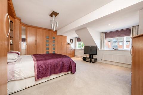 4 Elsalene Close, Groby, Leicester, LE6 0HY