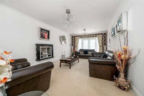 4 Elsalene Close, Groby, Leicester, LE6 0HY
