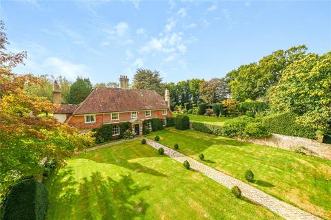 6 bedroom detached house for sale, Ninfield Road, Bexhill On Sea, East Sussex, TN39