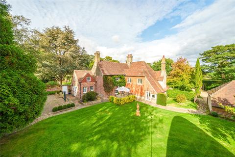 6 bedroom detached house for sale, Ninfield Road, Bexhill On Sea, East Sussex, TN39