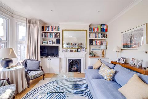 2 bedroom apartment for sale, Crabtree Lane, London, SW6