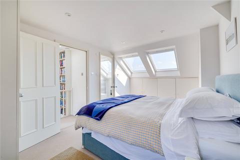 2 bedroom apartment for sale, Crabtree Lane, London, SW6