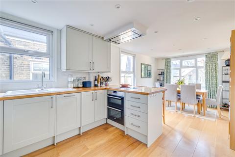 2 bedroom apartment for sale, Crabtree Lane, London, SW6