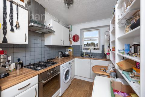 2 bedroom flat for sale, Blatchington Road, Hove, BN3