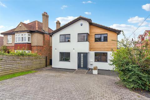 4 bedroom detached house for sale, Chartridge Lane, Chesham, Buckinghamshire, HP5