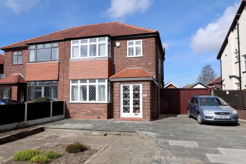 3 bedroom semi-detached house for sale, Carr Lane, Southport PR8