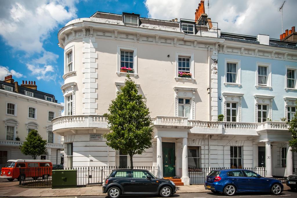Apartment in London - View 5