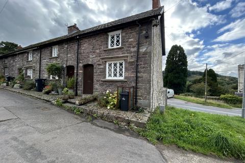 2 bedroom cottage for sale, Defynnog, Brecon, LD3