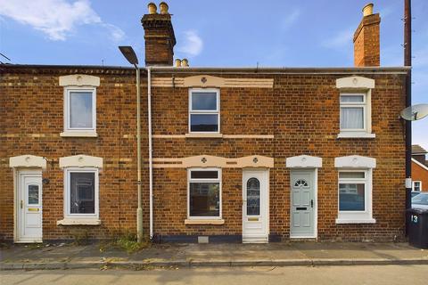 2 bedroom terraced house for sale, Westend Parade, Gloucester, Gloucestershire, GL1