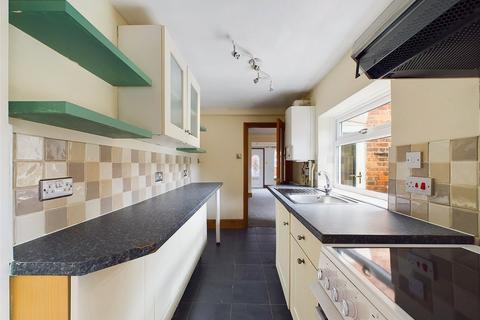 2 bedroom terraced house for sale, Westend Parade, Gloucester, Gloucestershire, GL1