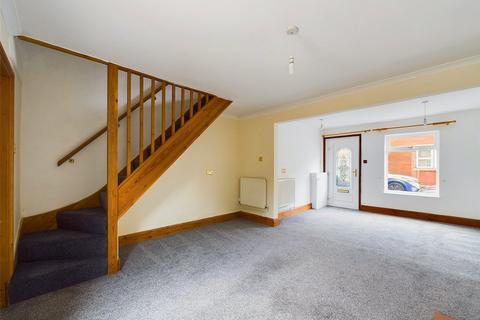 2 bedroom terraced house for sale, Westend Parade, Gloucester, Gloucestershire, GL1