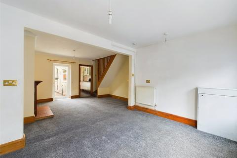 2 bedroom terraced house for sale, Westend Parade, Gloucester, Gloucestershire, GL1