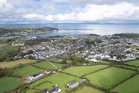 2 bedroom cottage for sale, Fishguard, SA65