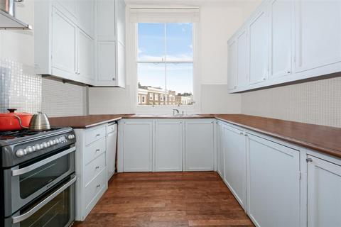 2 bedroom flat for sale, Albion Grove, Stoke Newington, N16