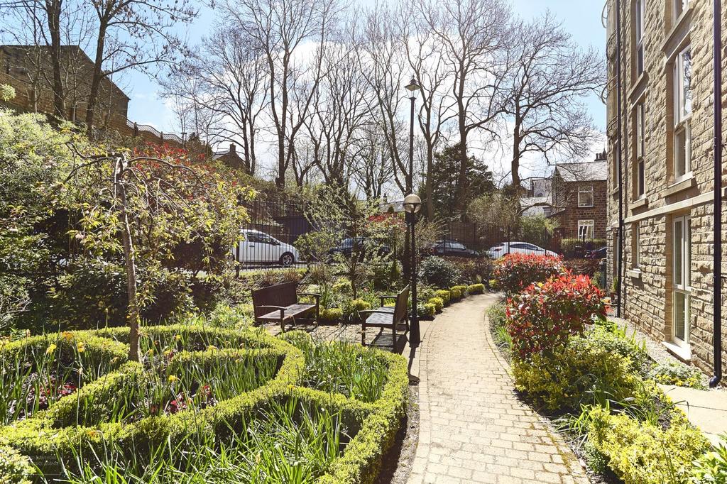 Communal Gardens