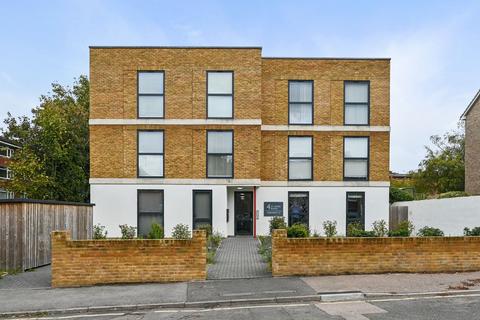 2 bedroom apartment for sale, St. James Road, Sutton, SM1