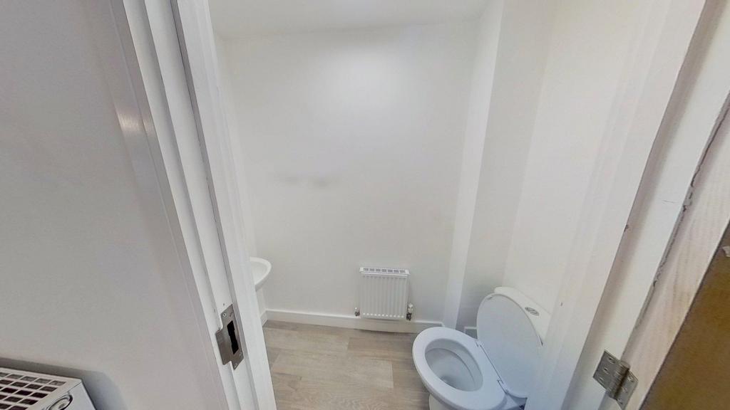 House in Nottingham - View 3
