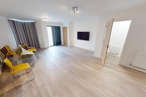 6 bedroom terraced house to rent, 32 Tennyson Street, Nottingham, Nottinghamshire, NG7