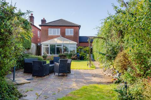 23 The Oaks, Yeoford, Crediton, EX17 5PP