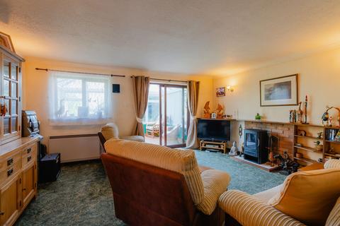 23 The Oaks, Yeoford, Crediton, EX17 5PP