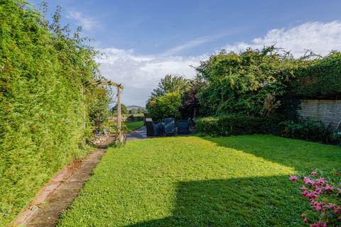 23 The Oaks, Yeoford, Crediton, EX17 5PP
