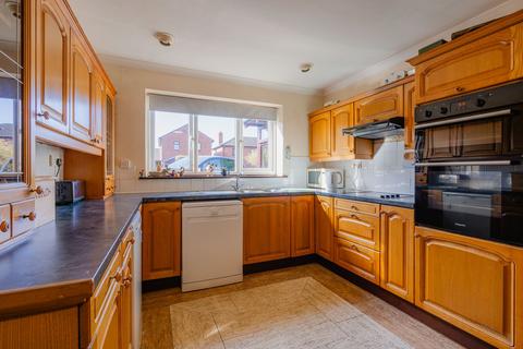 23 The Oaks, Yeoford, Crediton, EX17 5PP