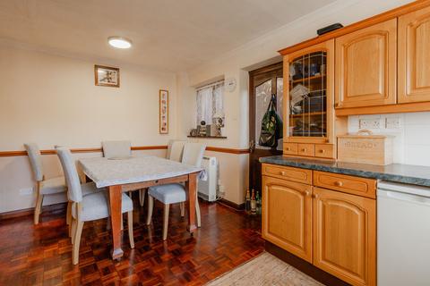 23 The Oaks, Yeoford, Crediton, EX17 5PP
