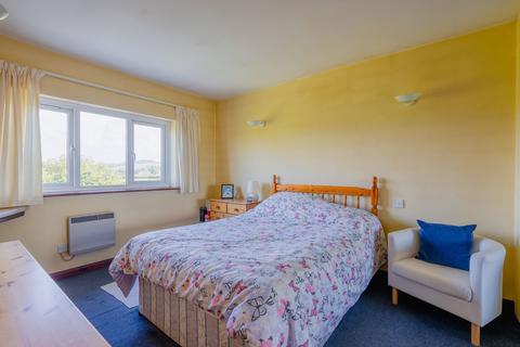23 The Oaks, Yeoford, Crediton, EX17 5PP