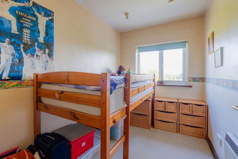 23 The Oaks, Yeoford, Crediton, EX17 5PP