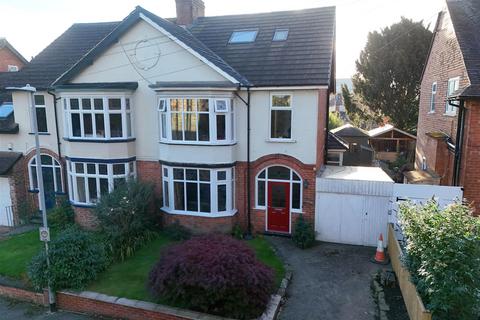 5 bedroom semi-detached house for sale, Tower Road, Darlington