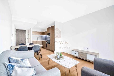 1 bedroom apartment for sale, 7A Exchange Gardens, London SW8