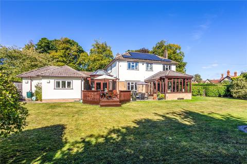 4 bedroom detached house for sale, Whitwell Road, Empingham, Oakham, Rutland, LE15