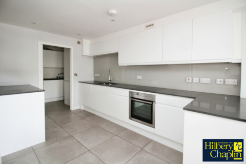 2 bedroom apartment for sale, Market Place, Romford, RM1