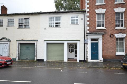 1 bedroom cottage for sale, South Street, Leominster