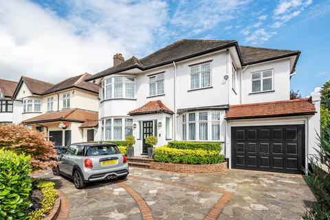 5 bedroom detached house for sale, Mill Hill NW7