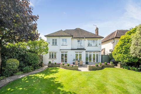 5 bedroom detached house for sale, Mill Hill NW7