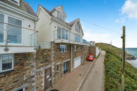 4 bedroom detached house for sale, Battery Hill, Portreath, Redruth