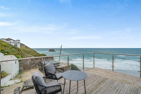 4 bedroom detached house for sale, Battery Hill, Portreath, Redruth