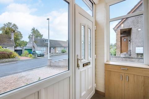 3 bedroom semi-detached house for sale, Edenbank Road, Cupar, KY15